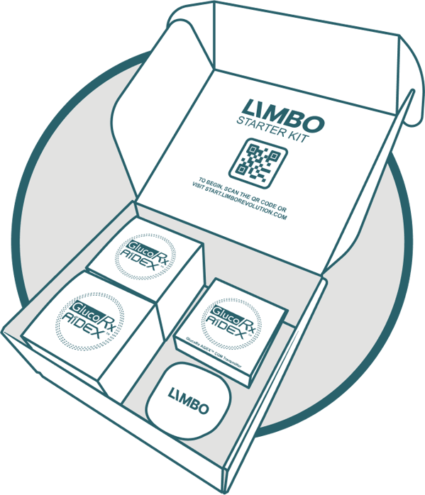 Limbo open box